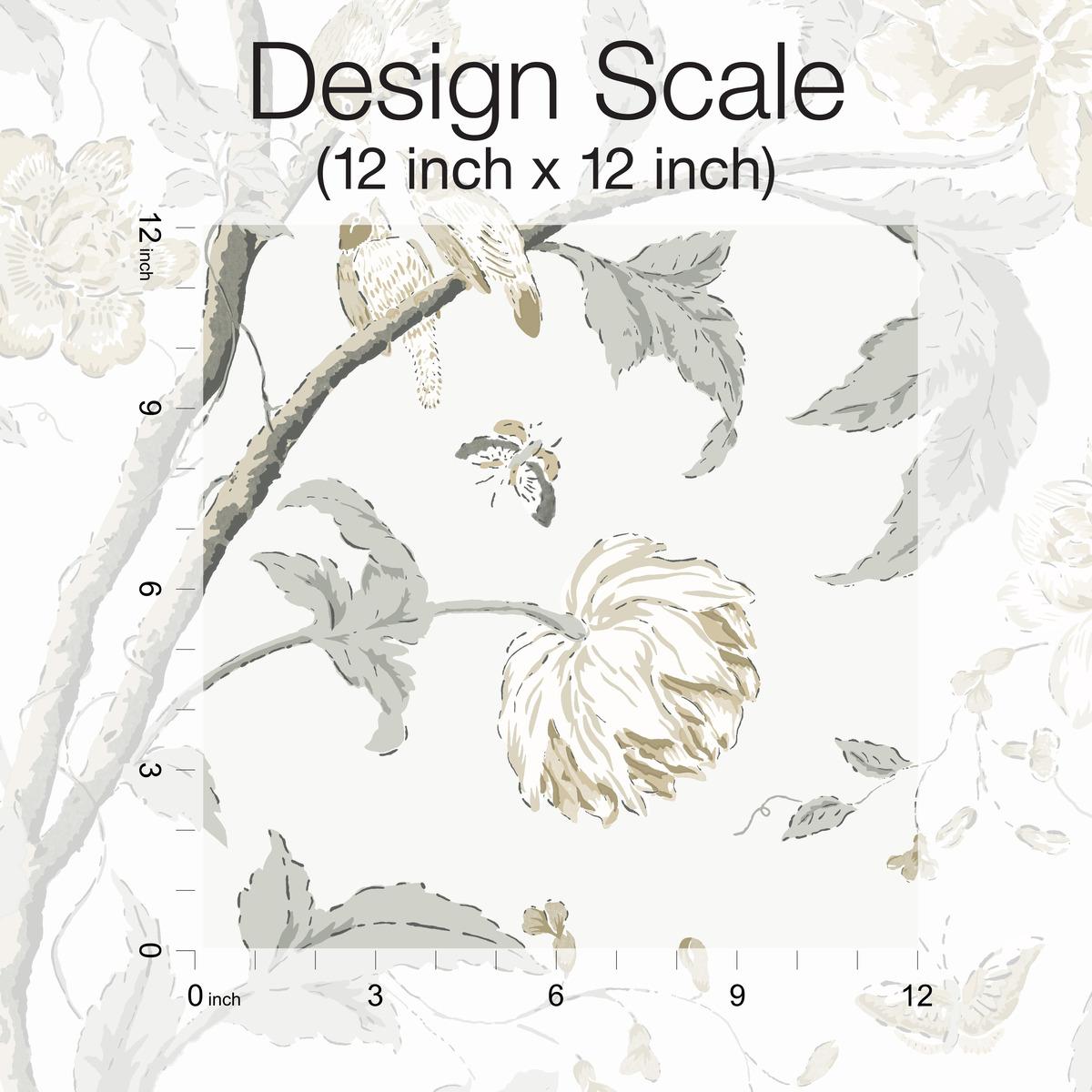 Kravet DESIGN W4139 1611 Wallpaper