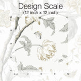 Kravet DESIGN W4139 1611 Wallpaper