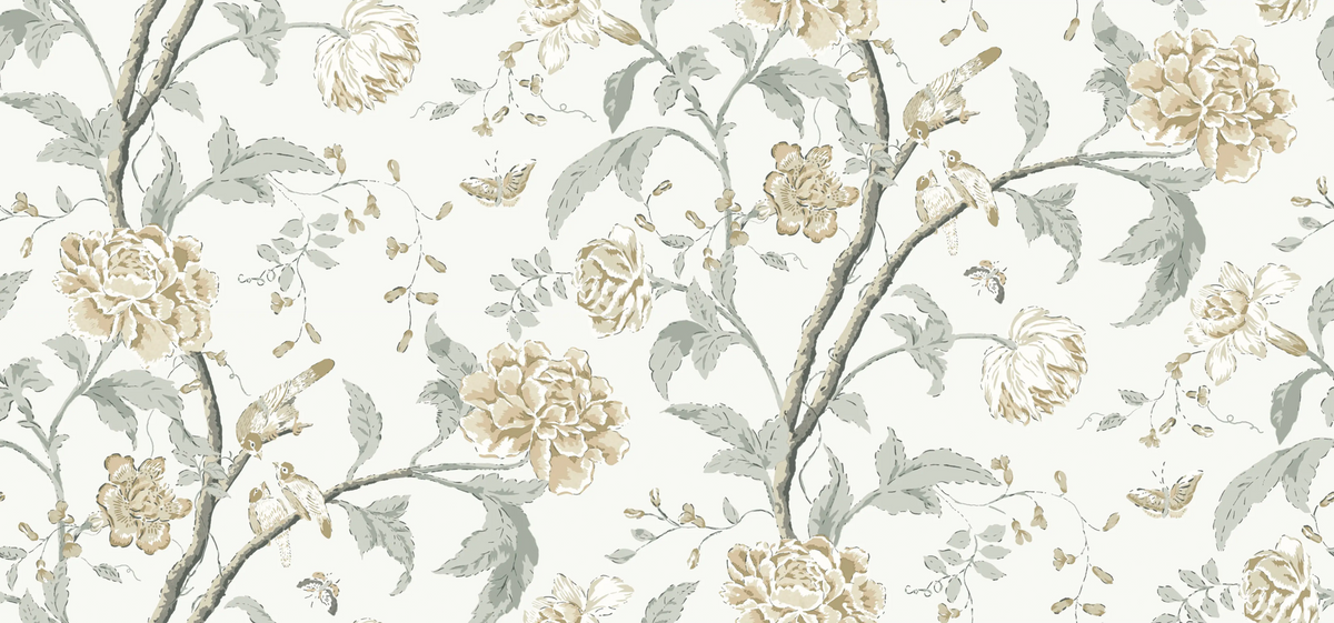 Kravet DESIGN W4139 1611 Wallpaper