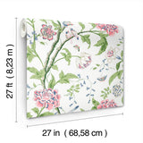 Kravet DESIGN W4139 517 Wallpaper