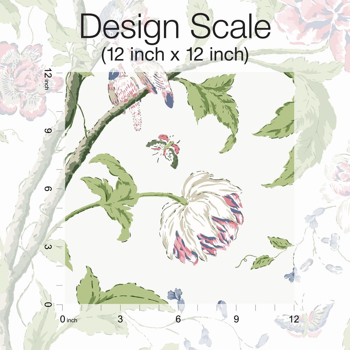 Kravet DESIGN W4139 517 Wallpaper