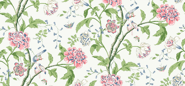 Kravet DESIGN W4139 517 Wallpaper