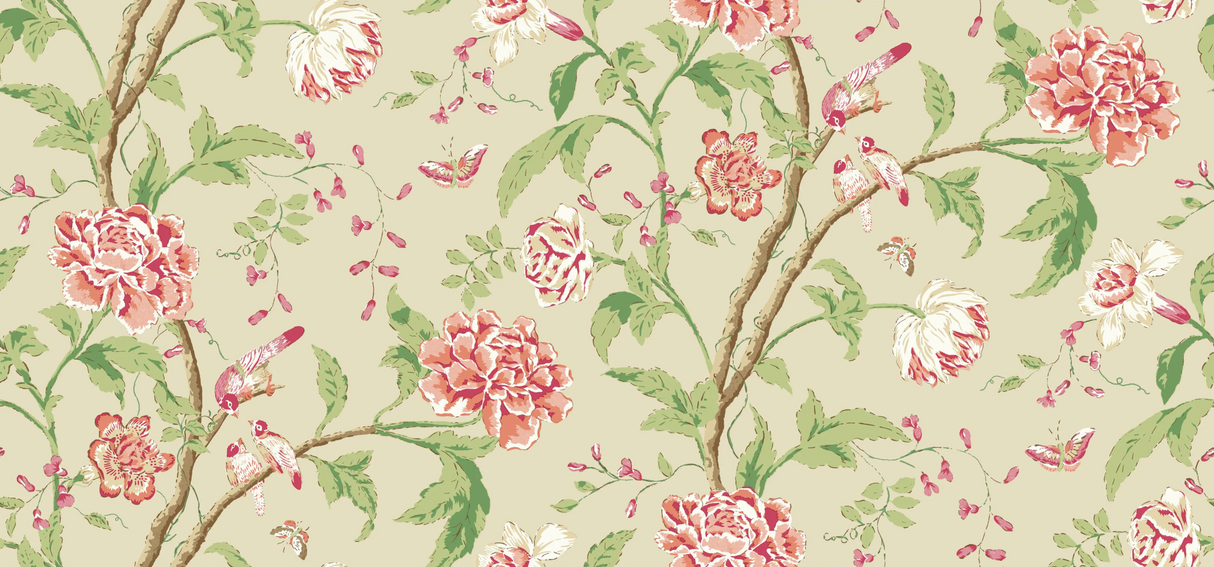 Kravet DESIGN W4139 7 Wallpaper