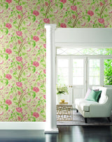 Kravet DESIGN W4139 7 Wallpaper
