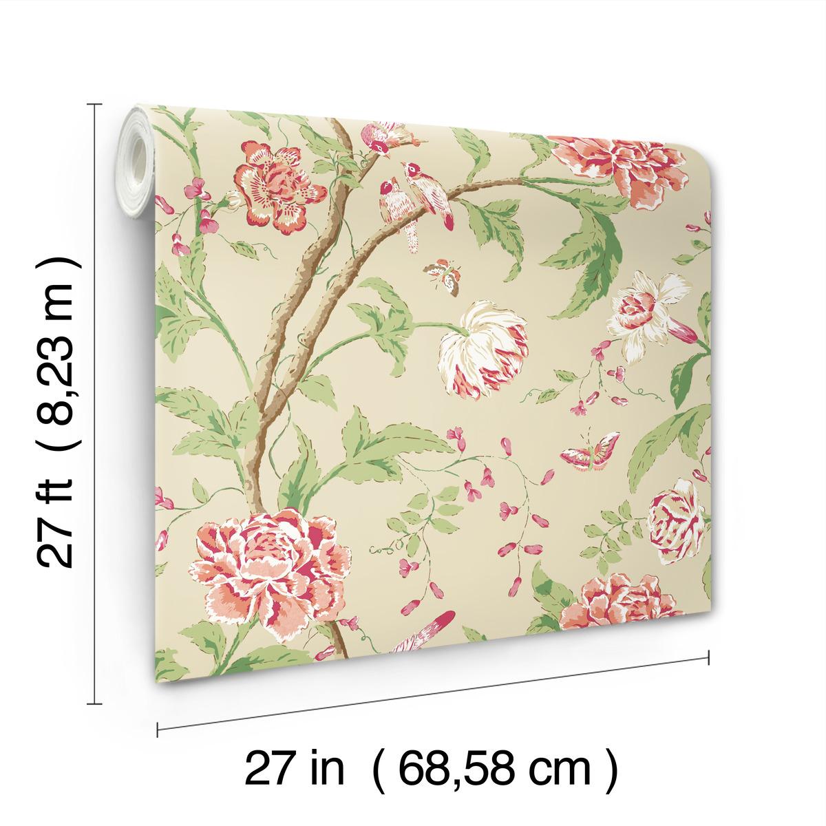 Kravet DESIGN W4139 7 Wallpaper