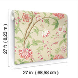 Kravet DESIGN W4139 7 Wallpaper