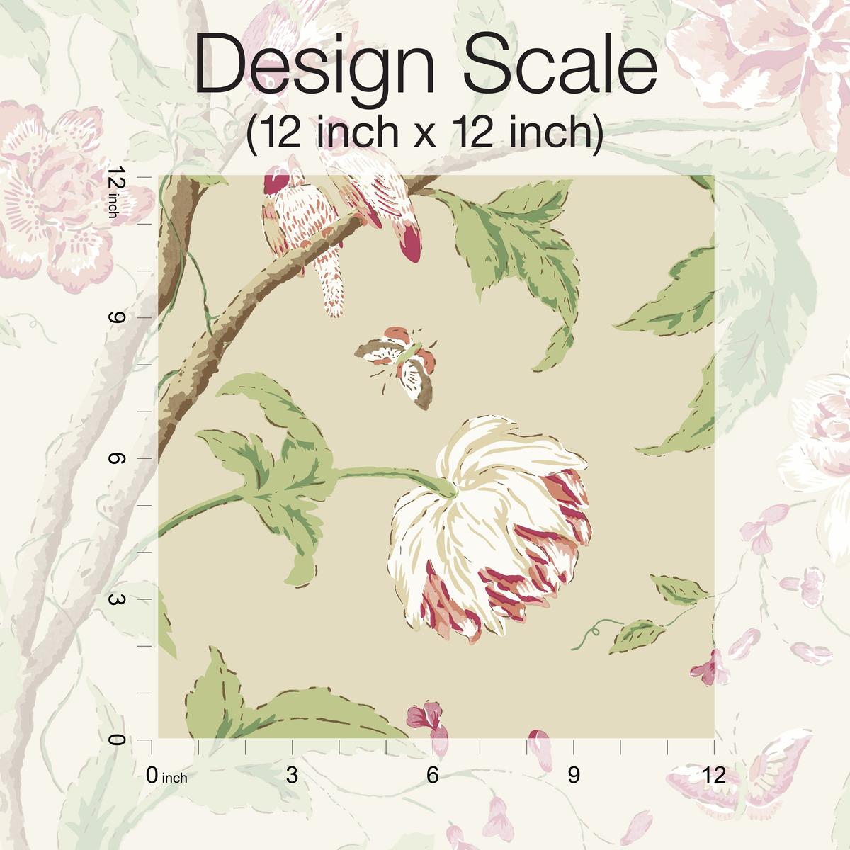Kravet DESIGN W4139 7 Wallpaper