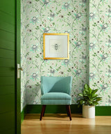 Kravet DESIGN W4140 15 Wallpaper