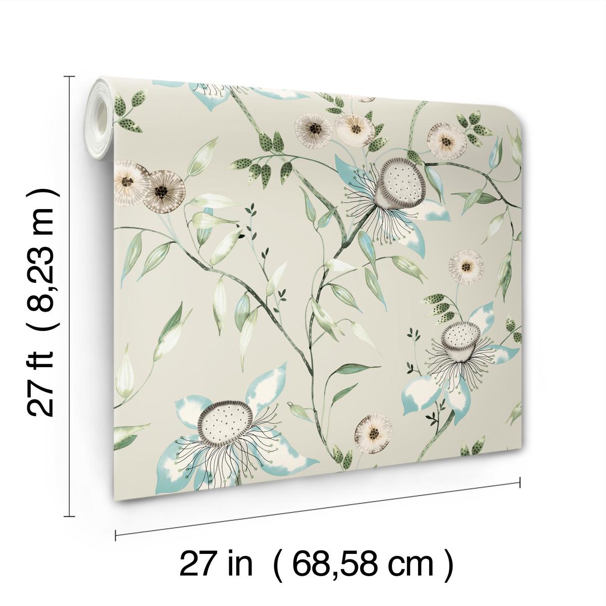 Kravet DESIGN W4140 15 Wallpaper