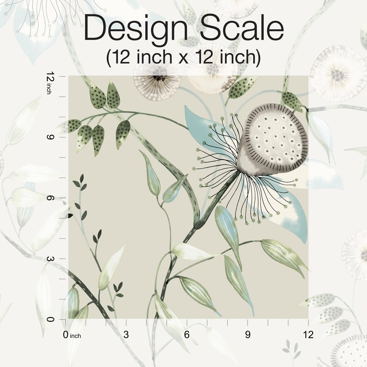 Kravet DESIGN W4140 15 Wallpaper
