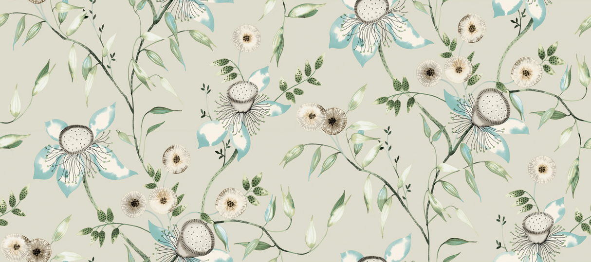 Kravet DESIGN W4140 15 Wallpaper