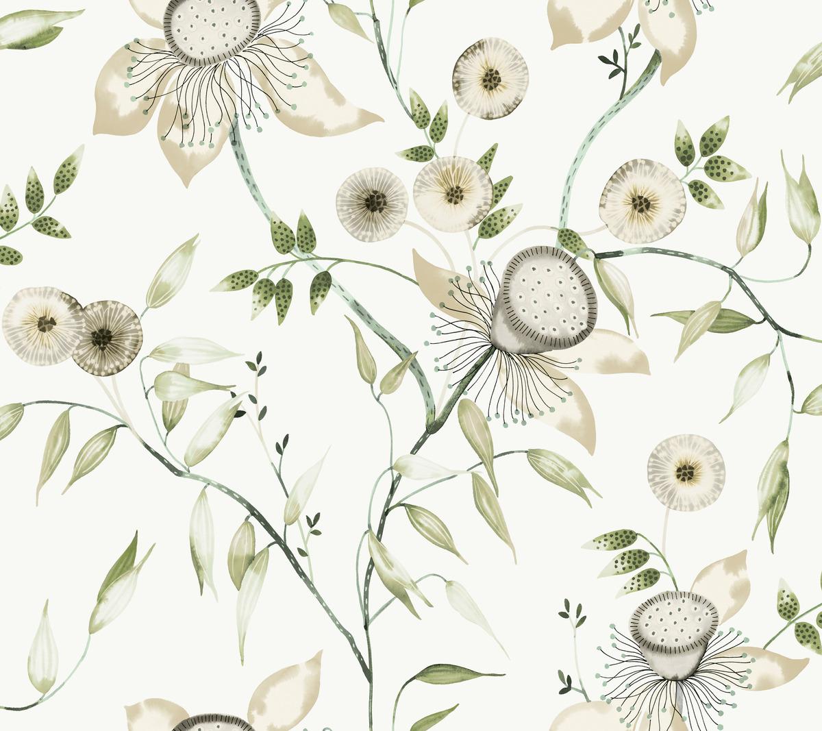 Kravet DESIGN W4140 31 Wallpaper