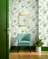 Kravet DESIGN W4140 31 Wallpaper