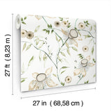 Kravet DESIGN W4140 31 Wallpaper