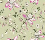 Kravet DESIGN W4140 317 Wallpaper