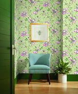 Kravet DESIGN W4140 317 Wallpaper
