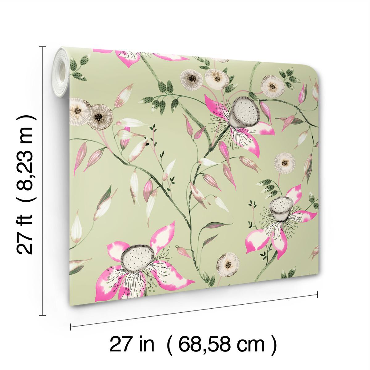 Kravet DESIGN W4140 317 Wallpaper