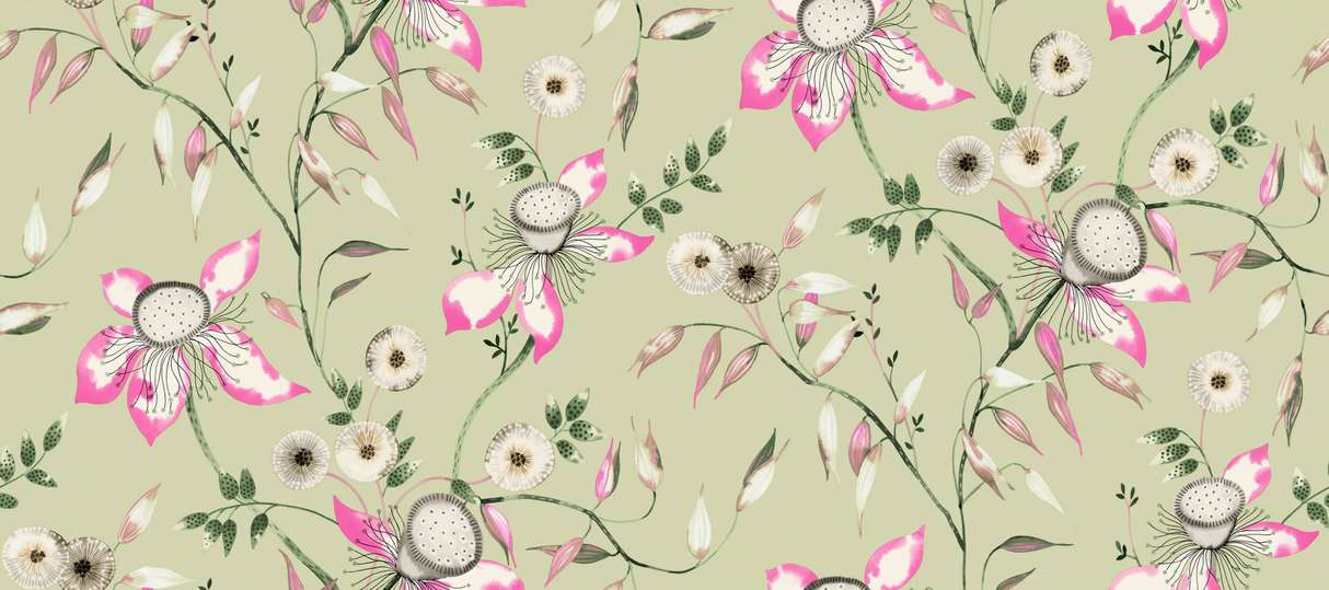 Kravet DESIGN W4140 317 Wallpaper