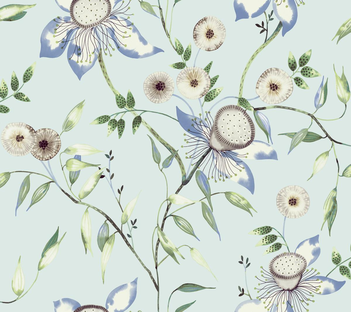 Kravet DESIGN W4140 5 Wallpaper