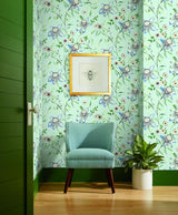 Kravet DESIGN W4140 5 Wallpaper