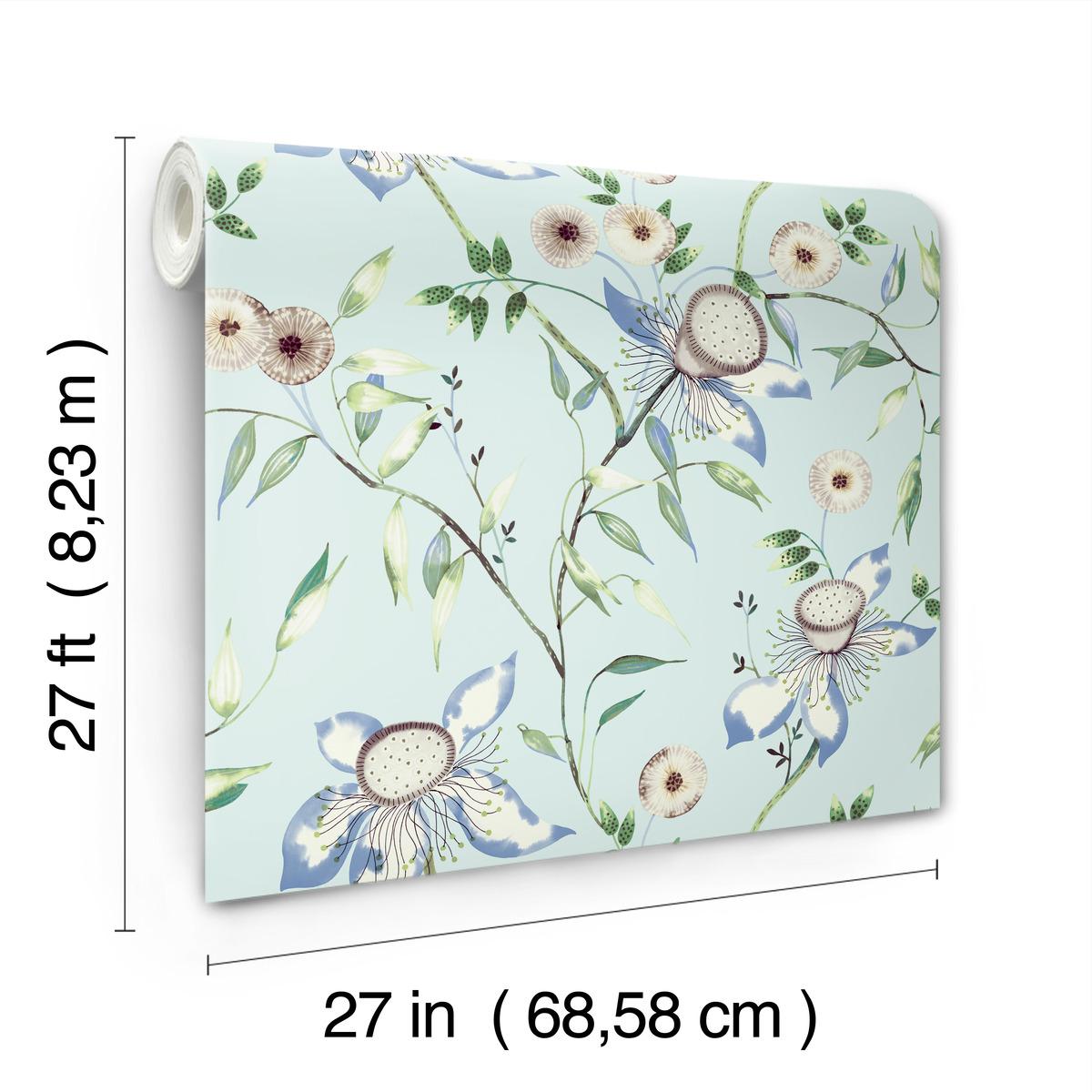 Kravet DESIGN W4140 5 Wallpaper