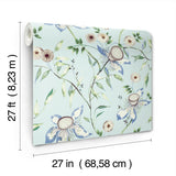 Kravet DESIGN W4140 5 Wallpaper