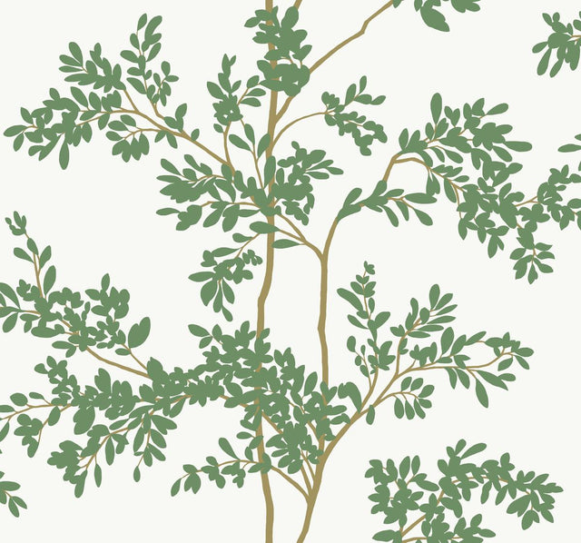 Kravet DESIGN W4141 3 Wallpaper