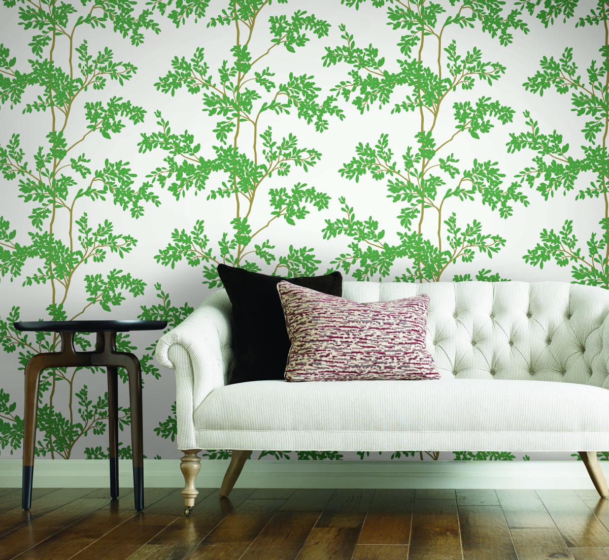 Kravet DESIGN W4141 3 Wallpaper