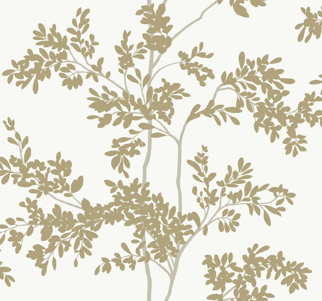 Kravet DESIGN W4141 4 Wallpaper