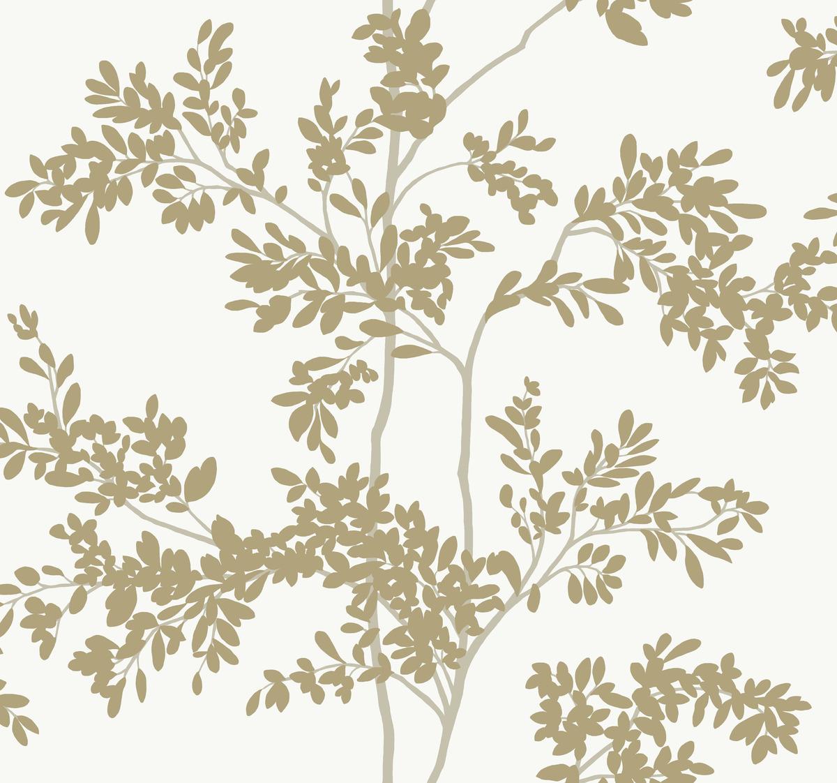 Kravet DESIGN W4141 4 Wallpaper