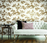 Kravet DESIGN W4141 4 Wallpaper