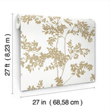 Kravet DESIGN W4141 4 Wallpaper