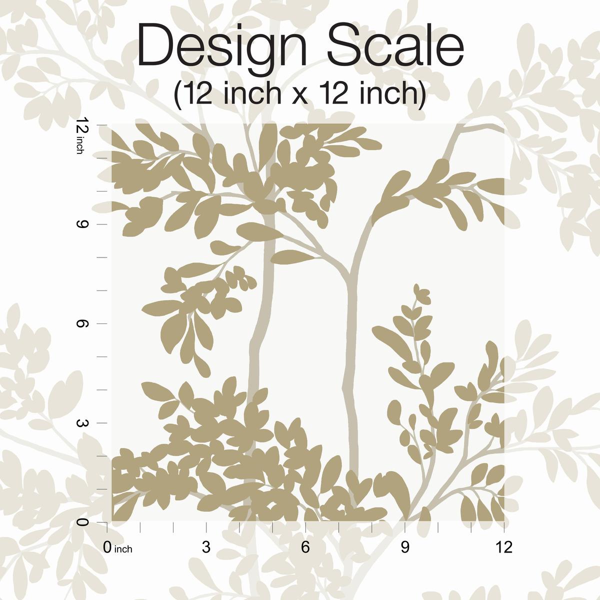 Kravet DESIGN W4141 4 Wallpaper