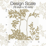 Kravet DESIGN W4141 4 Wallpaper