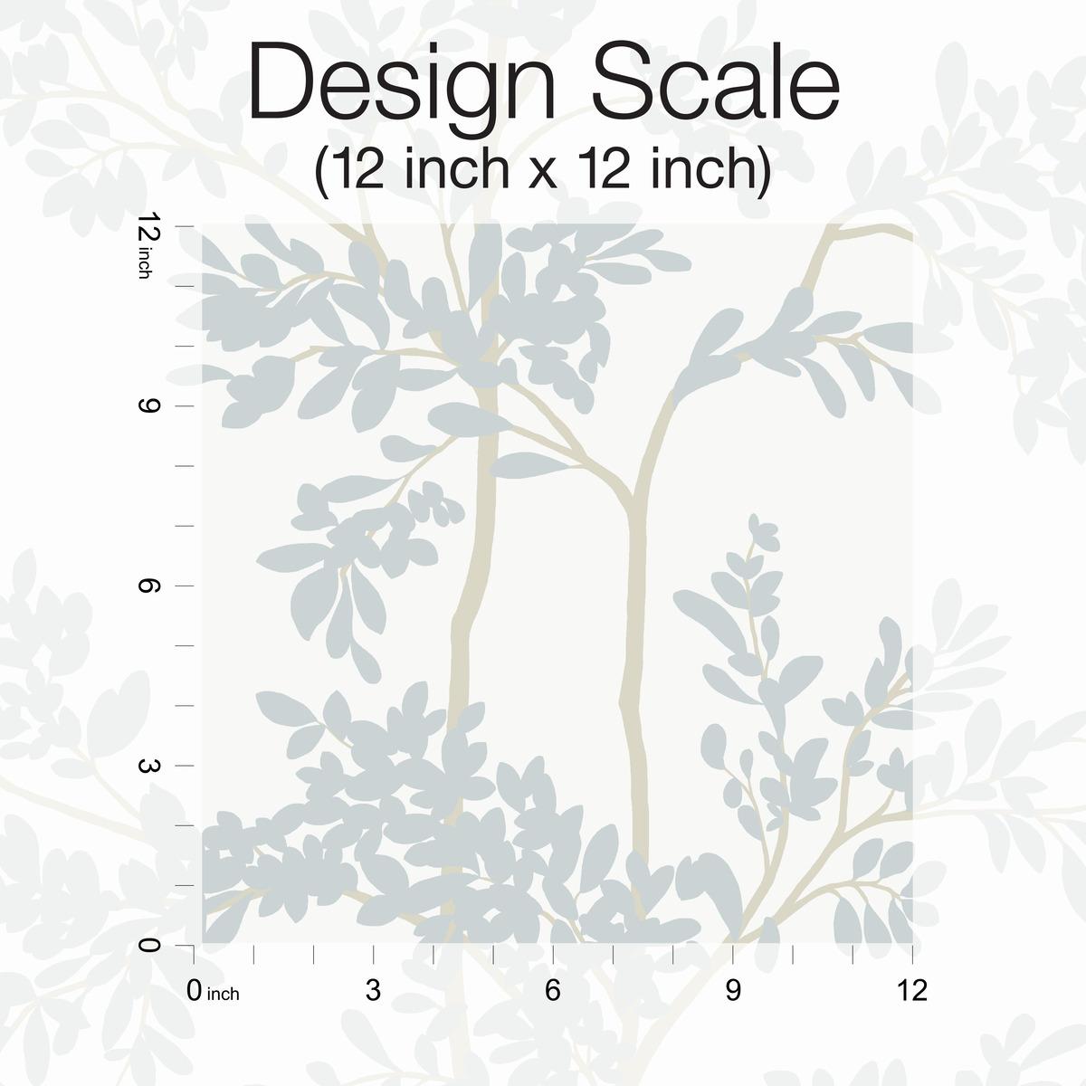 Kravet DESIGN W4141 52 Wallpaper