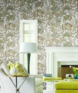 Kravet DESIGN W4142 106 Wallpaper