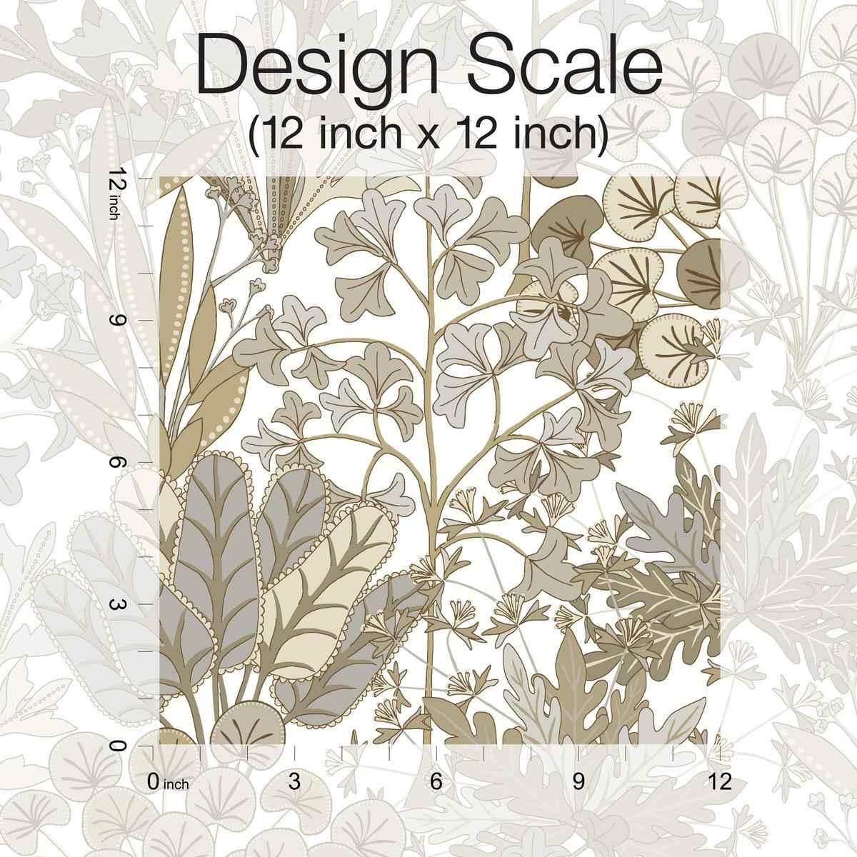 Kravet DESIGN W4142 106 Wallpaper