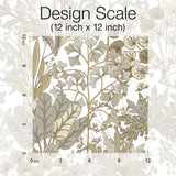 Kravet DESIGN W4142 106 Wallpaper