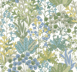 Kravet DESIGN W4142 153 Wallpaper