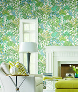 Kravet DESIGN W4142 153 Wallpaper