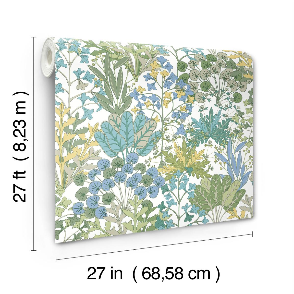 Kravet DESIGN W4142 153 Wallpaper