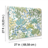 Kravet DESIGN W4142 153 Wallpaper