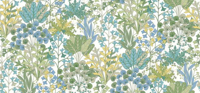 Kravet DESIGN W4142 153 Wallpaper