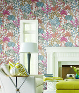 Kravet DESIGN W4142 517 Wallpaper