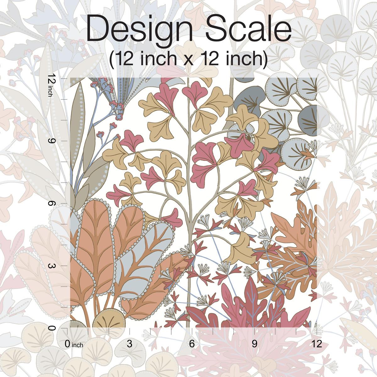 Kravet DESIGN W4142 517 Wallpaper