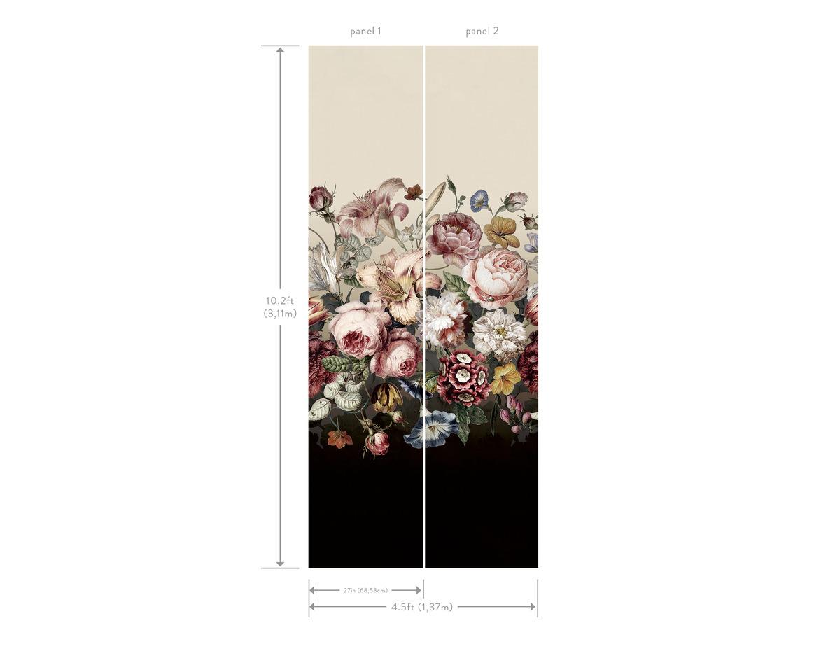 Kravet DESIGN W4143 106 Wallpaper