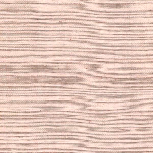 Winfield Thybony DISTINCTIVE SISALS PEACH TREEP Wallpaper