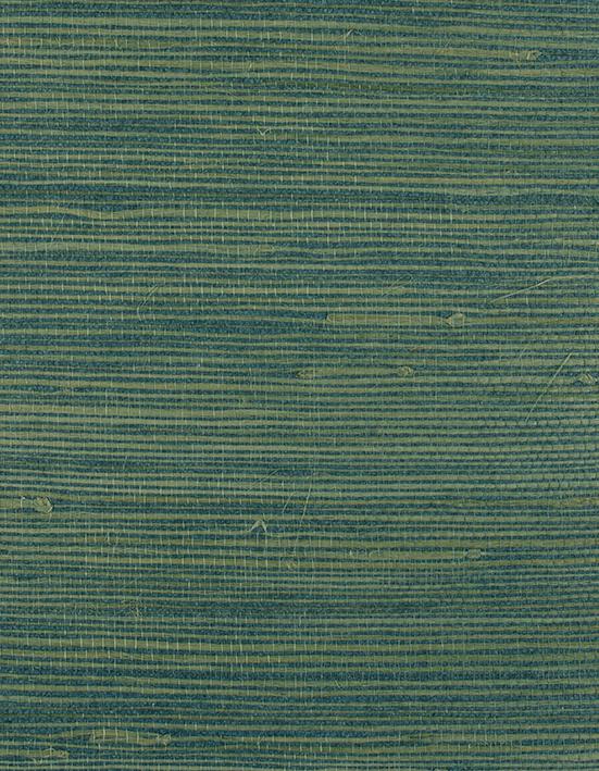 Winfield Thybony MONTEGO TEAL Wallpaper