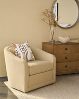 Winfield Thybony BERMUDA VANILLA Wallpaper