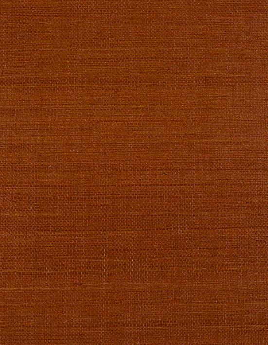 Winfield Thybony BERMUDA RUST Wallpaper